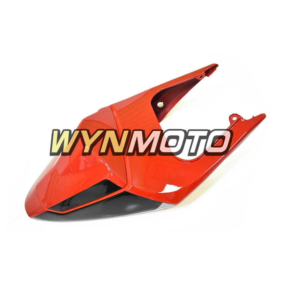 

RED Silver and Black Sportbike Hull For GSXR600 GSXR750 06 07 2006 2007 K6 Injection ABS Plastics Fairings Bodywork Cowling New