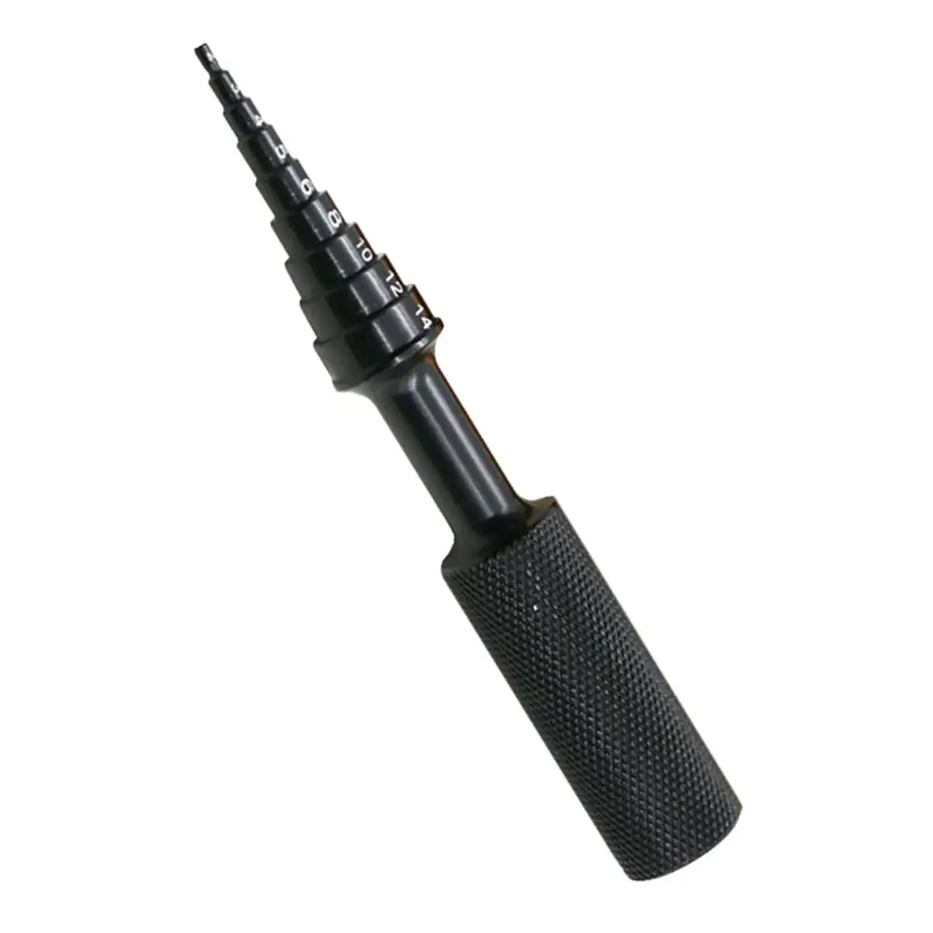 

Repair Standard Puller Tool Pressure Steel Bearing Tool For Repairing Car Black