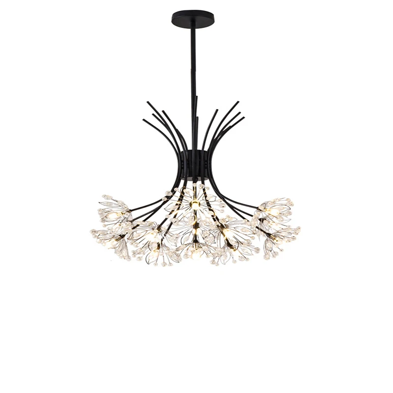 nordic industrial lamp hanging ceiling lamps rope restaurant Home Decoration E27 Light Fixture | Освещение