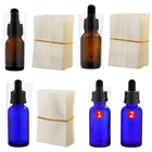 Трубка для термоусадочной пленки, 10153050 мл, 200 шт.