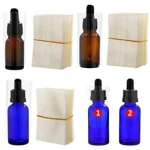 Трубка для термоусадочной пленки, 10153050 мл, 200 шт.