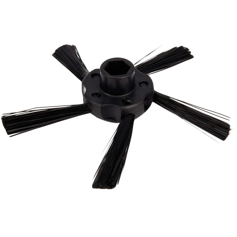 

1X Main Brush ,3 Hepa Filter & 3 Side Brush & 1 Clean Tool for D3 D4 D5 D6 D7 Botvac D Series Vacuum Cleaner Parts Mop