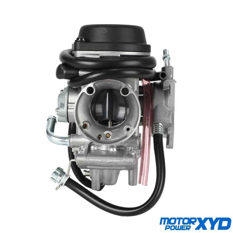 Карбюратор PD36J 36 мм для Kawasaki ATV Quad KFX 400 KFX400 2003 2007 Suzuki LTZ400 Quadsports Parts|Карбюратор| |