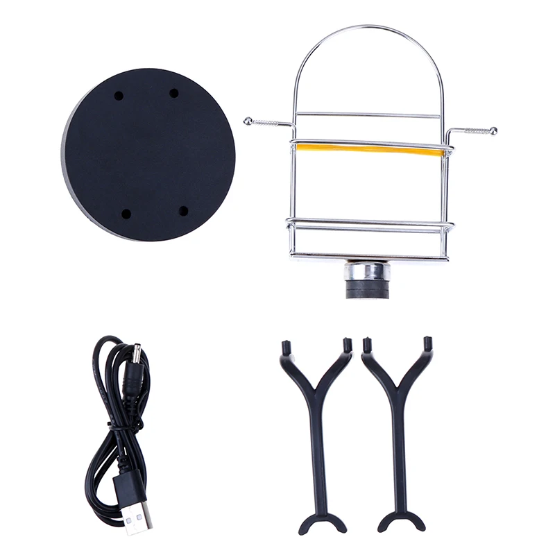 Automatic Walking Swing Phone Pedometer Stepper Machine Powered By USB Rocker |