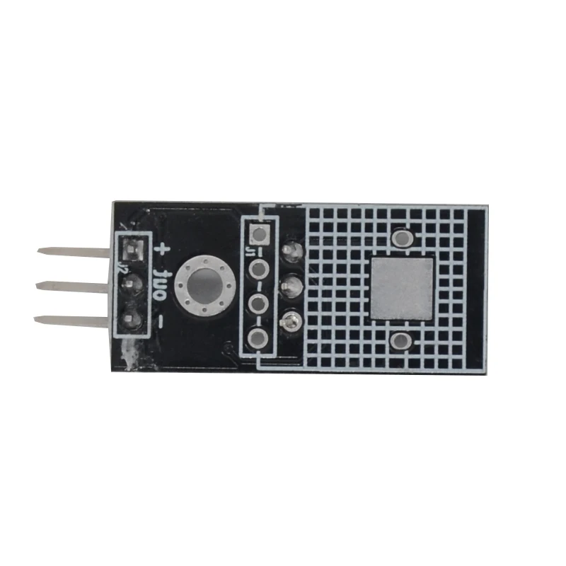 

single-bus DS18B20 digital temperature sensor module for Arduino