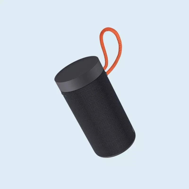 Bluetooth Колонка Xiaomi уличная с двойным микрофоном водонепроницаемая|Портативные
