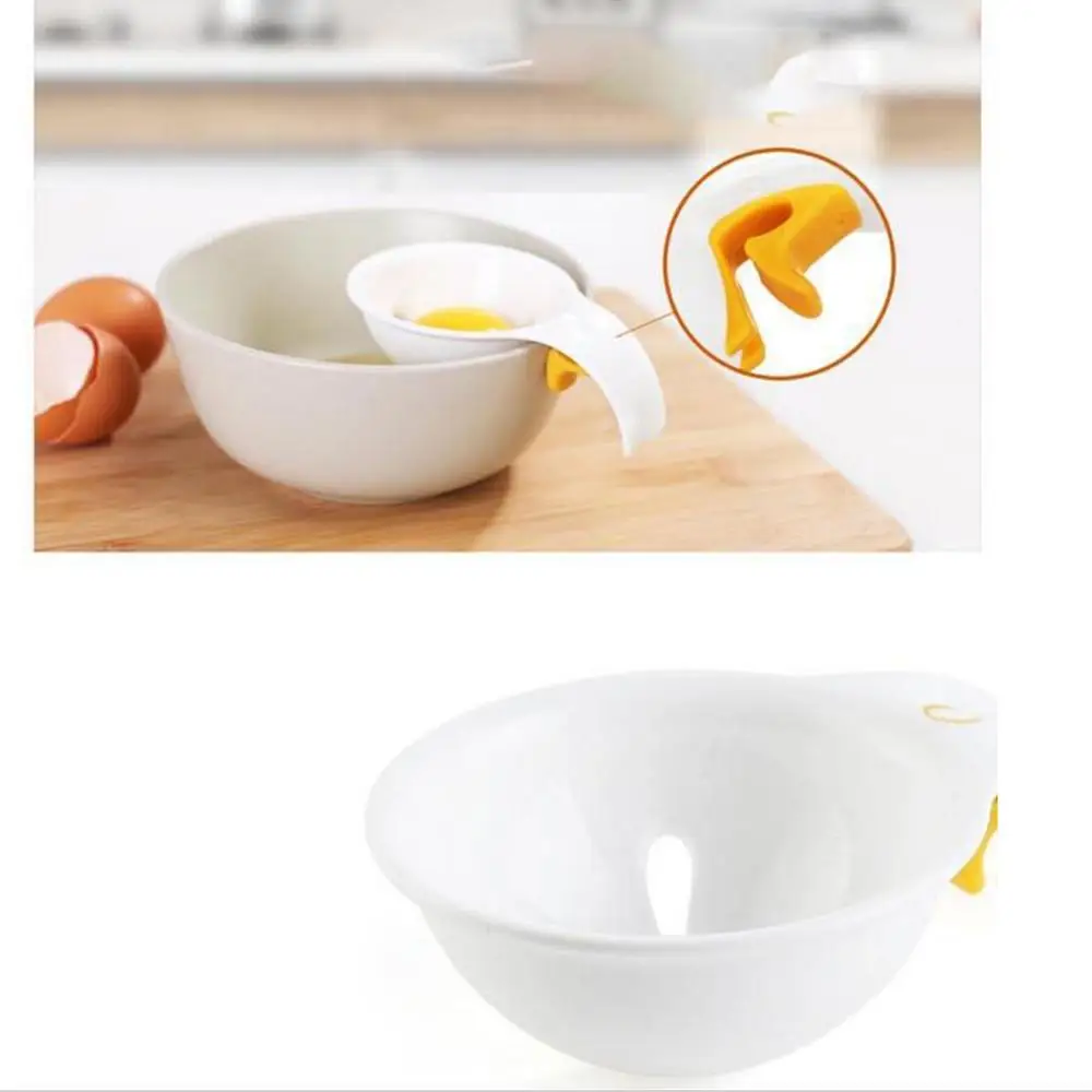 Инструмент для разделения яичного желтка | Дом и сад