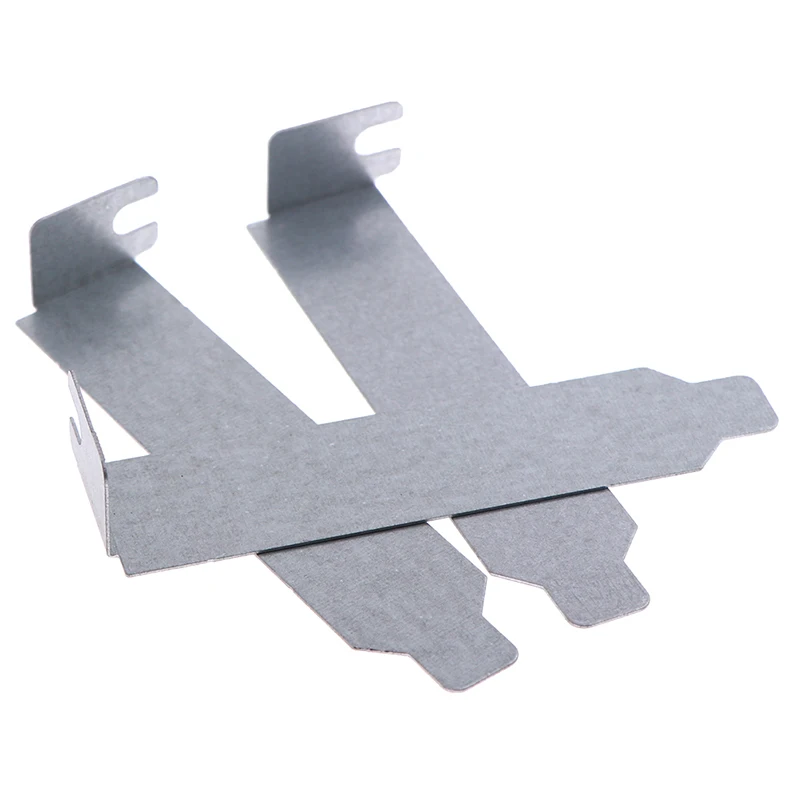 5 шт./лот крышка слота PCI Пылезащитный фильтр заглушка вентилятора вентиляция