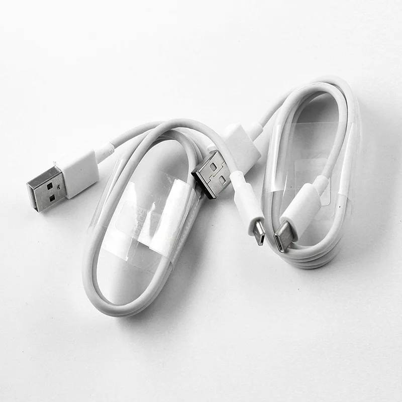 Адаптер зарядного устройства XIAOMI Micro USB/Type C кабель для передачи данных Mi 9 9t A1 A2 lite 5