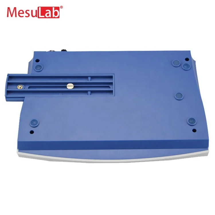 

Mesulab China price laboratory digital bench top type water quality ph meter sensor for lab ph water test machin