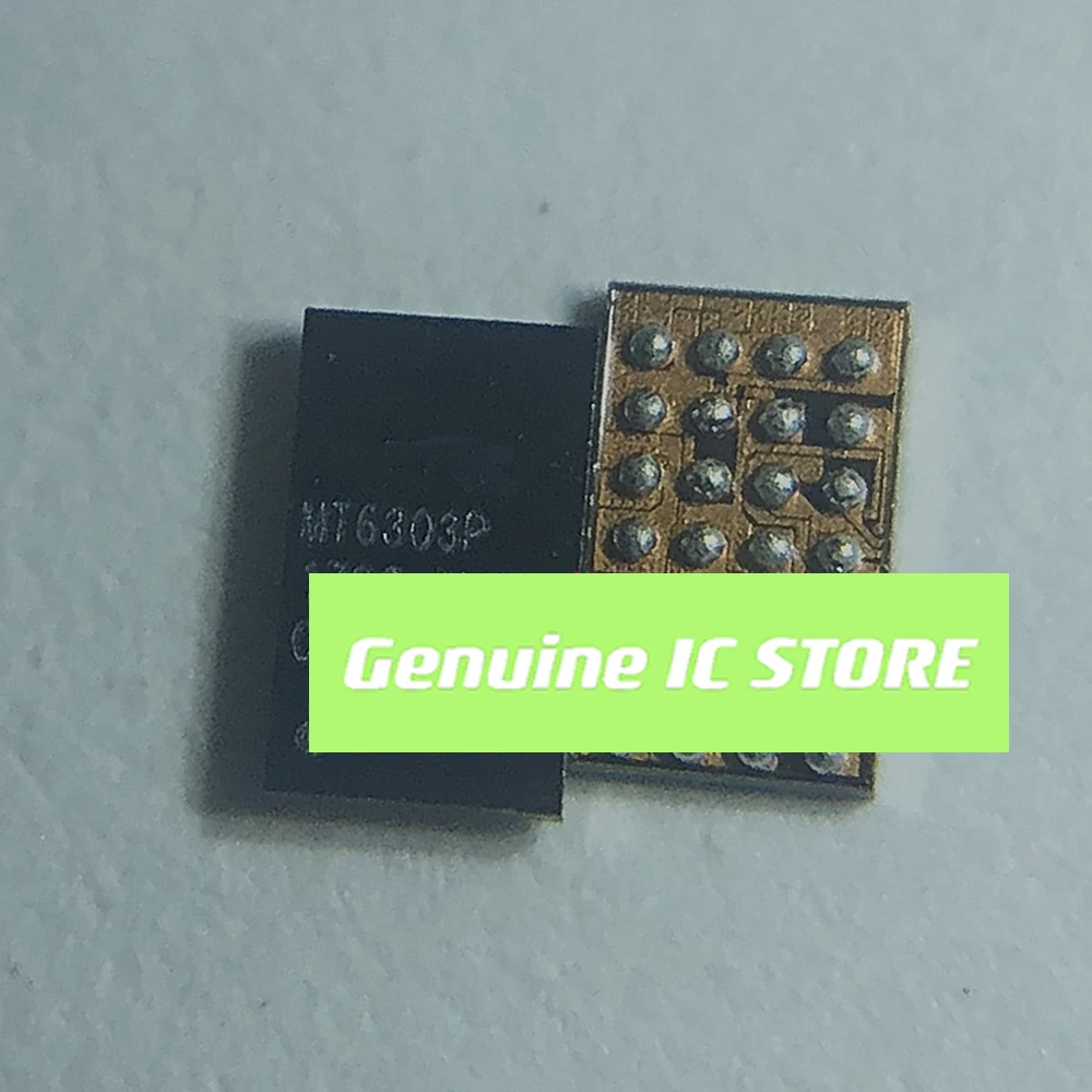 

MT6303P BGA новый оригинальный Оригинальный Ic