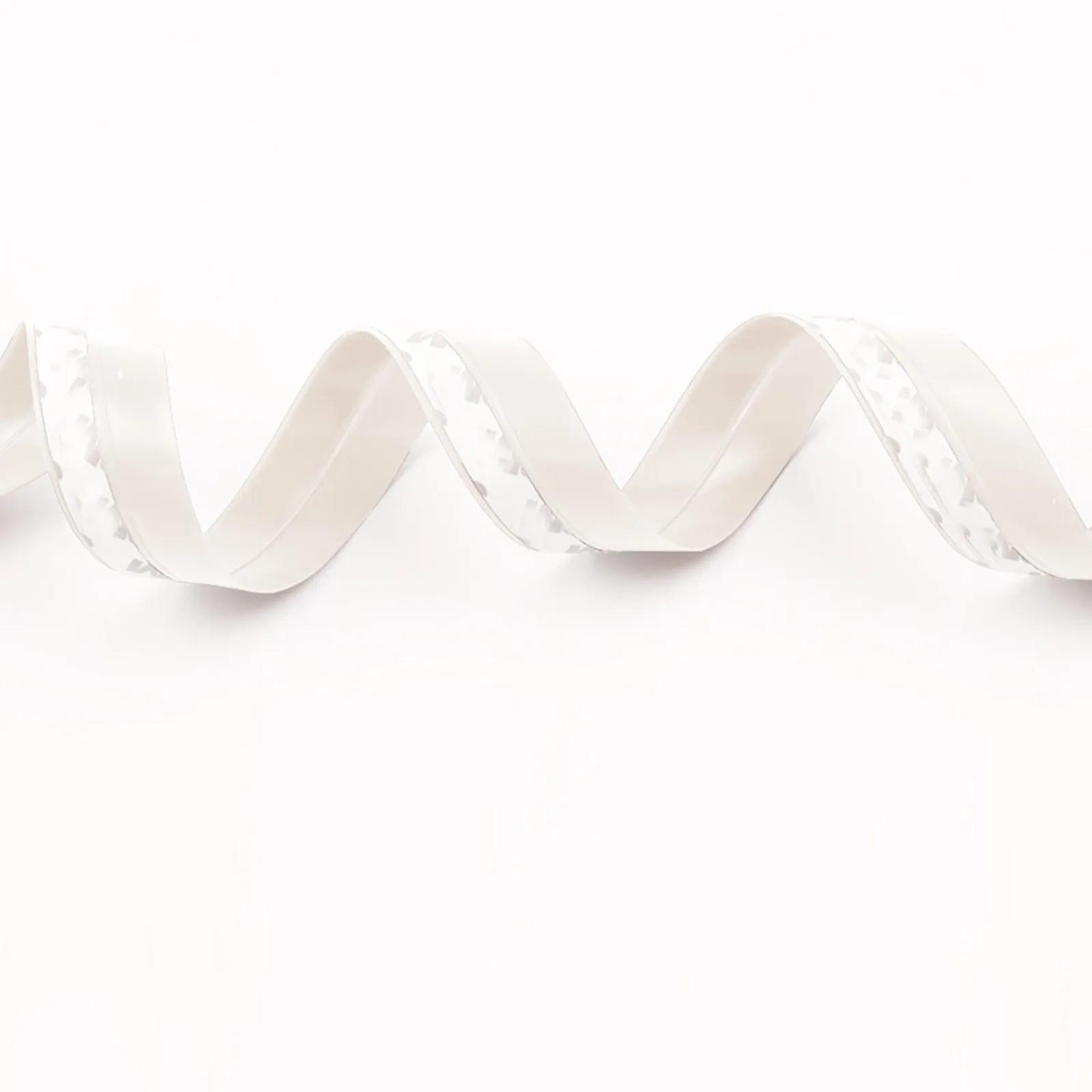 

5M Length Sealing Strip Practical Floor Stickers Transparent Windproof Silicone Strip Wooden Bar Door Seam Sealing Strip Durable