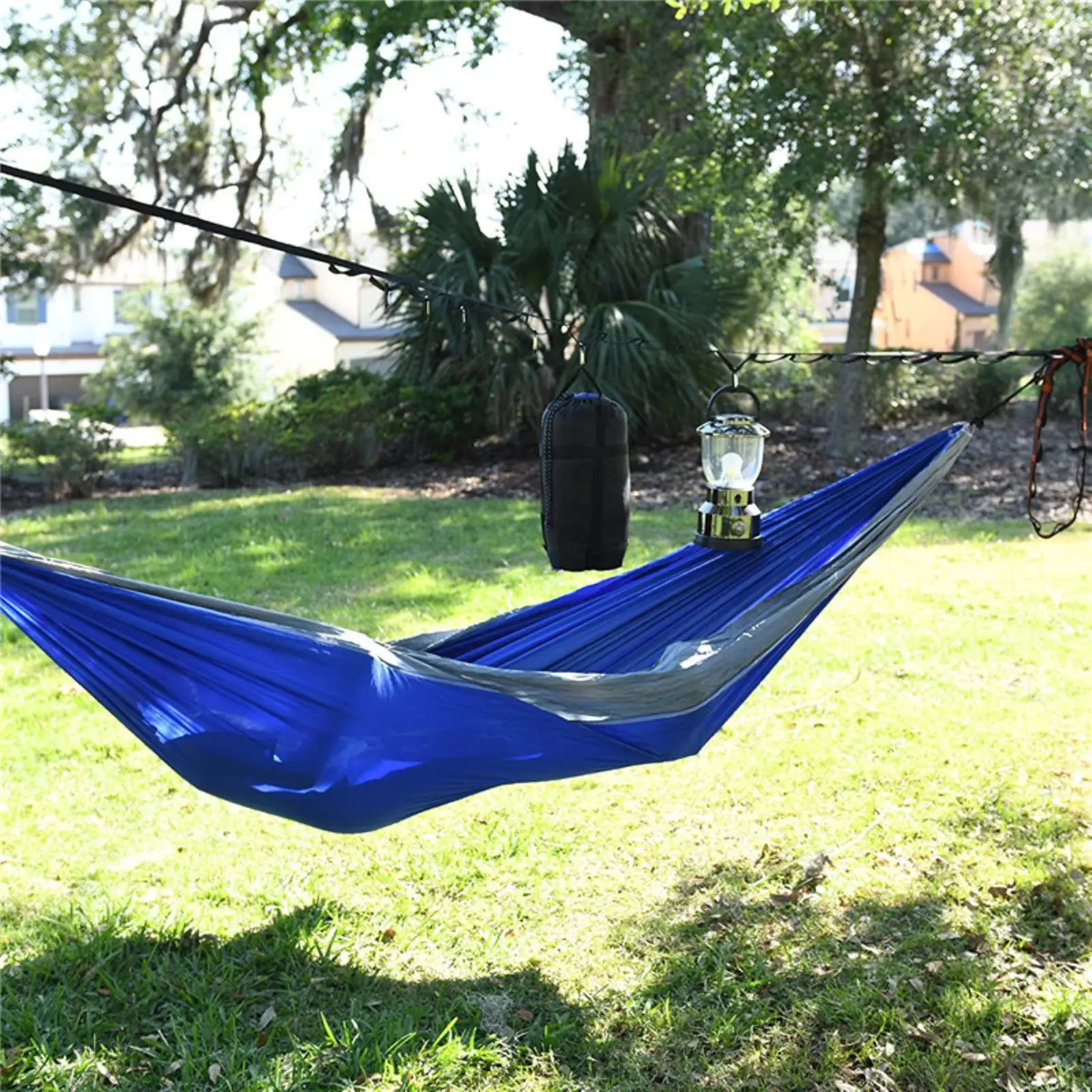 

3m Awning Hanging Rope Portable Windproof Camping Hiking Accessories Adjustable Outdoor Travel