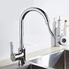 Удлинитель для кухонного смесителя, 360 , поворотный кран , экономия воды
