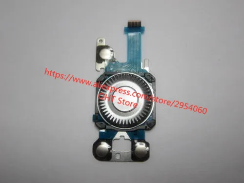 Оригинальный клавиатура с клавишами и кнопками плата гибким резиновым кабелем