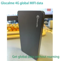 glocalme u3 4g antenna outdoor dongle wifi mobile worldwide high speed wifi hotspot global data qualcomm modem 4g wifi