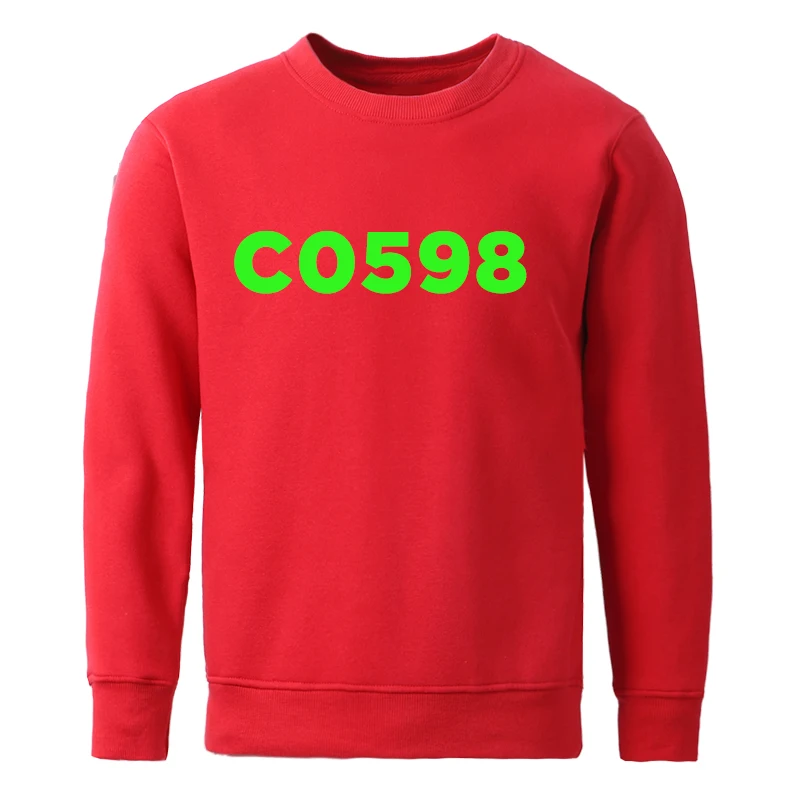 

Sweatshirts C0598