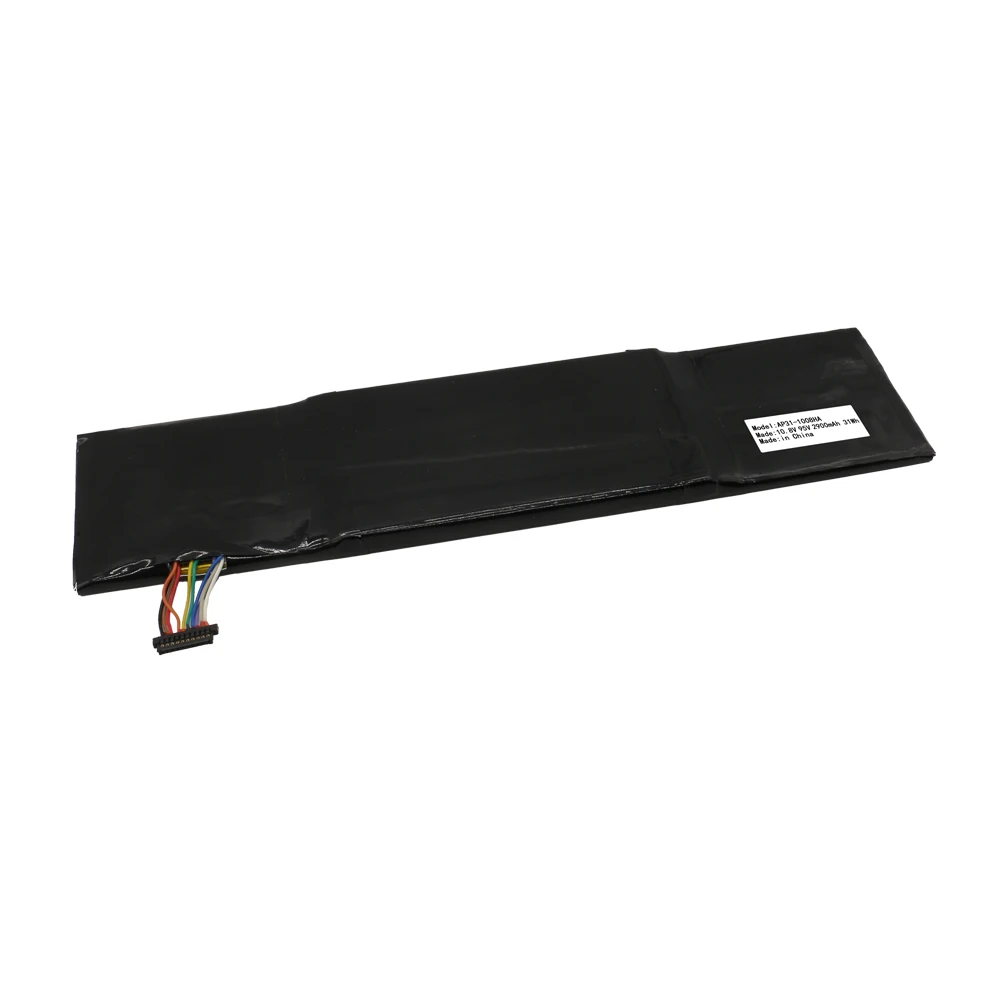Аккумулятор SHUOZB для ноутбука Asus Eee аккумулятор 10 8 В 95 в 31 Вт/ч 2900 мАч серия 1008 ч |