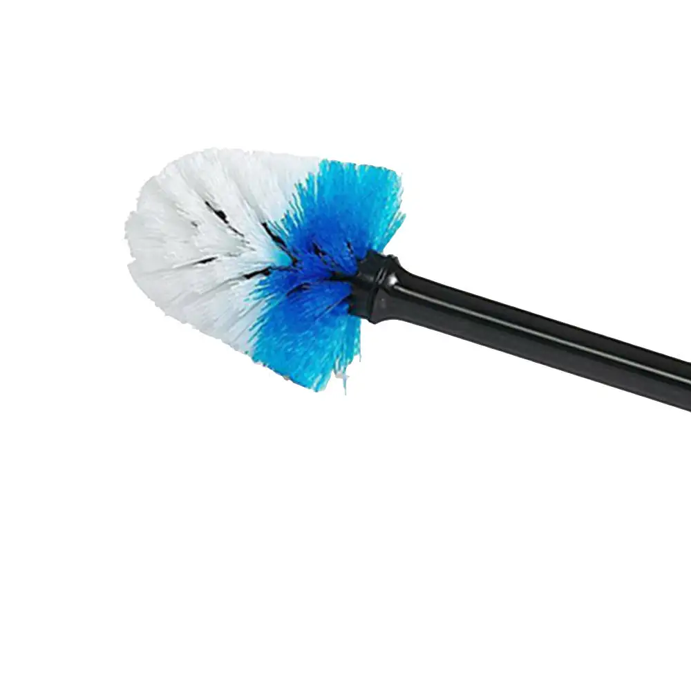

Creative Brush With Base Toilet Brush Automatically Closed New No Dead Corner Toilet Brush Cleaning Tool