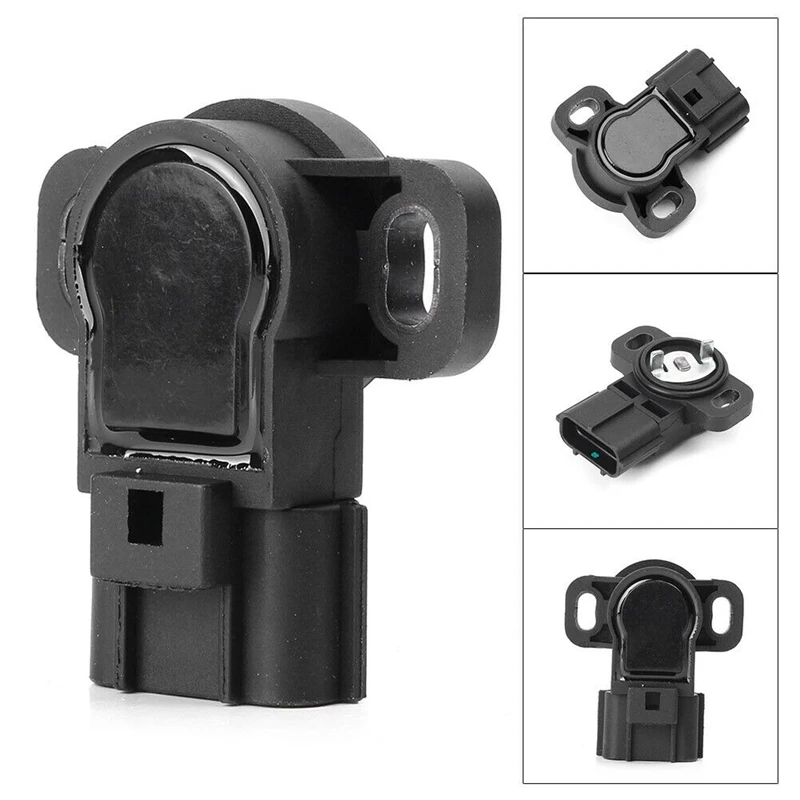 Датчик положения дроссельной заслонки TPS переключатель подходит для Kia Sedona 2002-2005