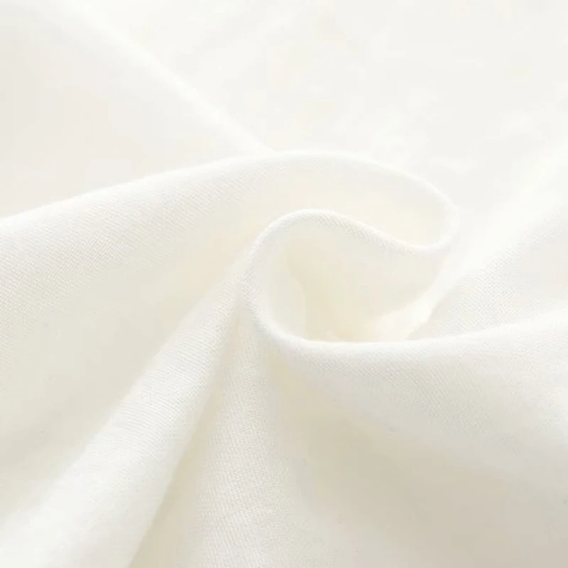 

Shirt Vintage Tops Female Double Layer Striped Black White Blouse Women O-neck n Blouses Ropa De Dama Casual