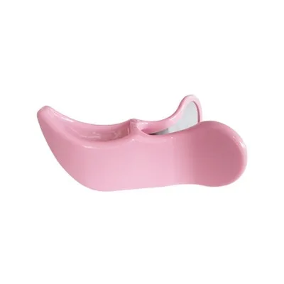 

Gym Pelvic Floor Sexy Inner Thigh Exerciser Hip Trainer Fit Home Equipment Fitness Correction Buttocks Device Workou Equipment