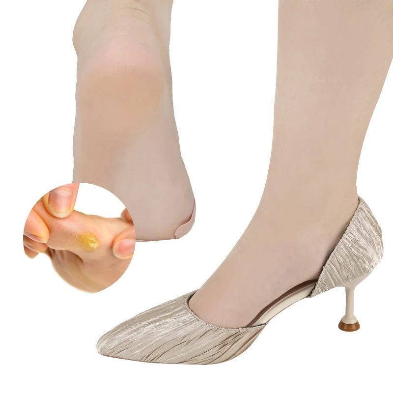 

3/9/15/30pcs Foot Corn Killer Calluses Plantar Warts Thorn Pain Relief Plaster Foot Care Tool Medical Sticker Toe Protector