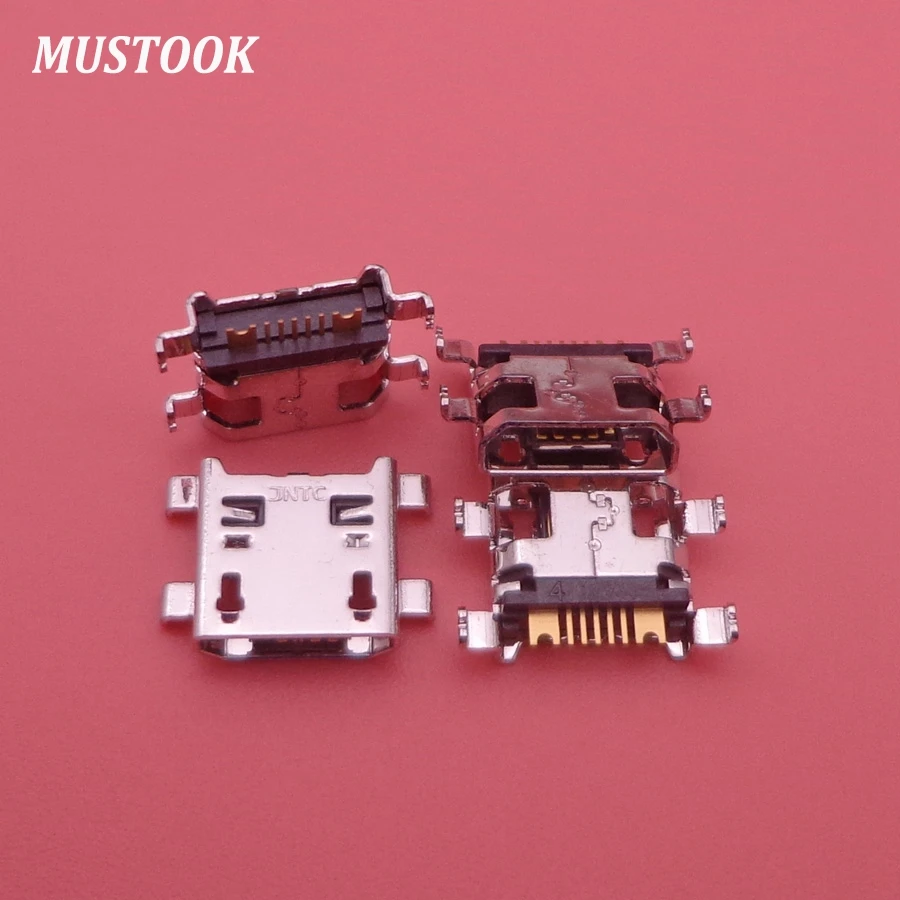 Для Samsung W2013 W889 i9080 S7562 I9080 I519 c3533 телефонный Micro usb зарядный порт USB Гнездо разъем для
