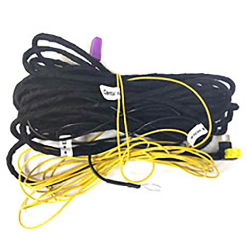 DS-261 2017 + авто электрический автомобиль Электрический хвост ворота лифт задняя