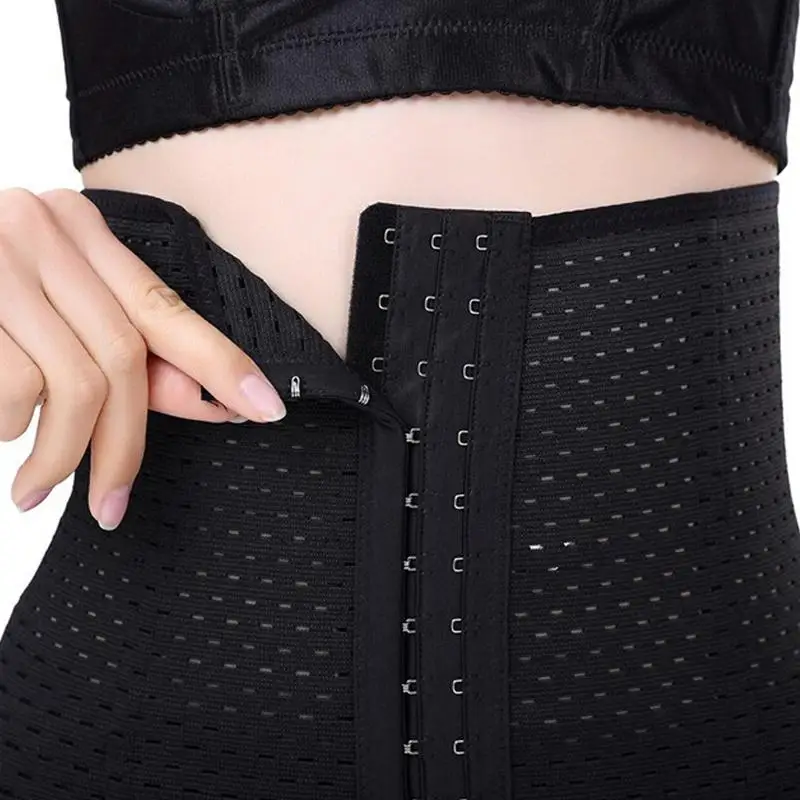 Утягивающий корсет Cincher Пояс для Похудения Body Shaper M XXL талии|Корсажи| |