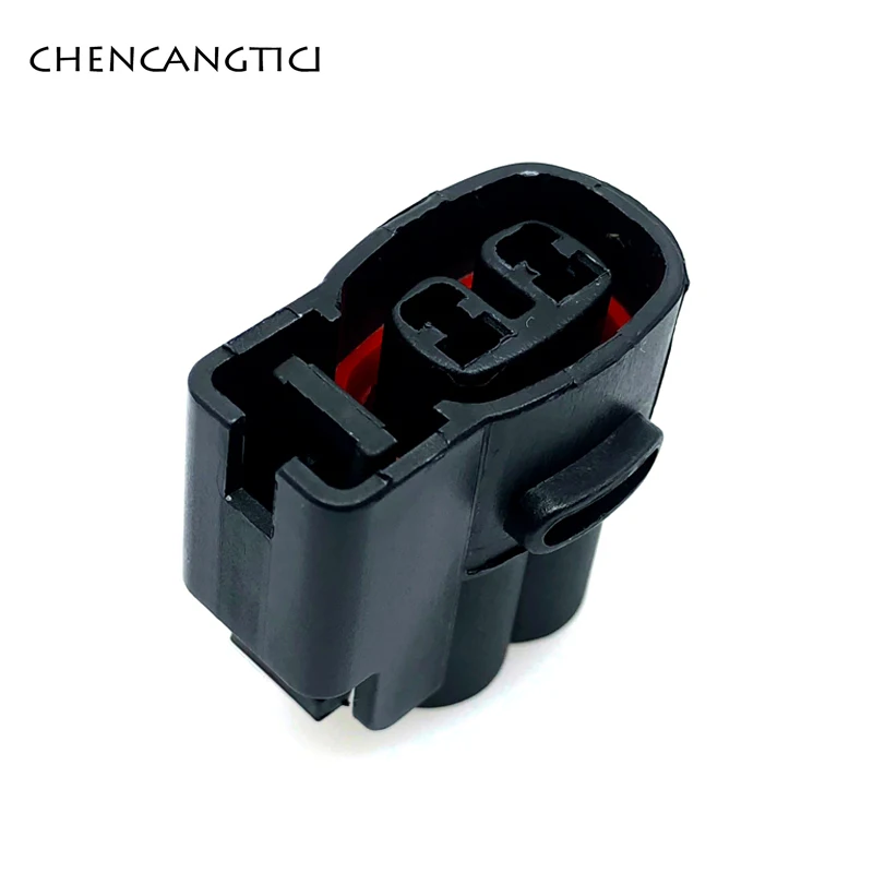 5 комплектов 2 Pin Way KIA катушка зажигания женский автомобильный разъем CVVT инжектор