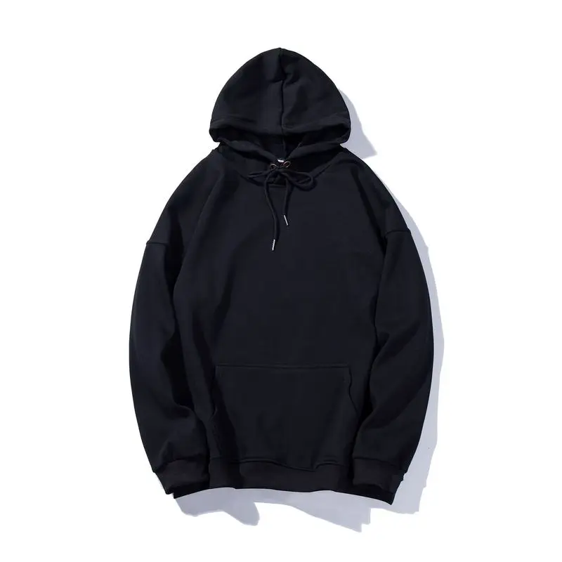 

European and American classic high quality winter breathable women's Hoodie