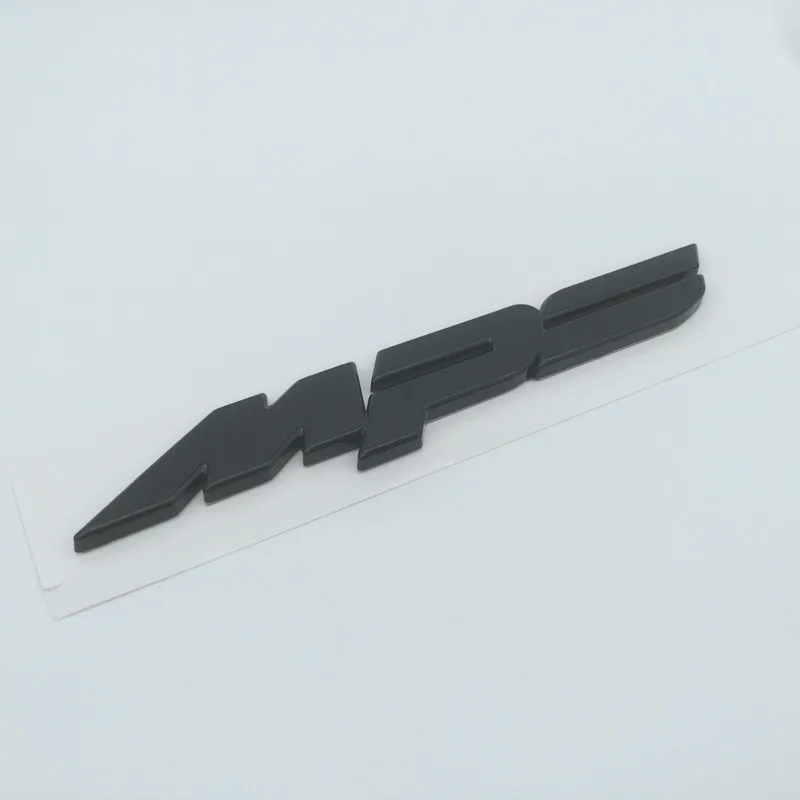 1 шт. черная наклейка на заднюю часть автомобиля | Автомобили и мотоциклы