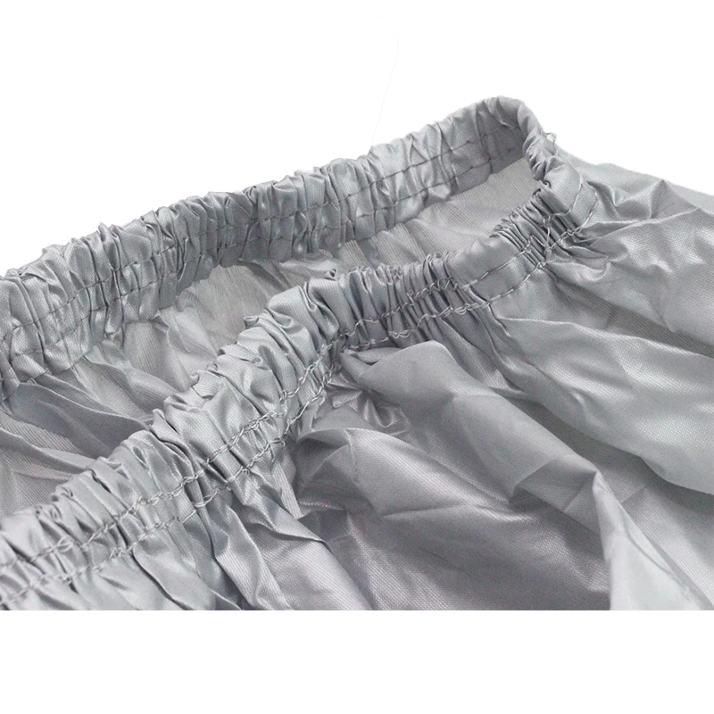 Полный седан внедорожник защита от солнца защитная крышка для автомобилей