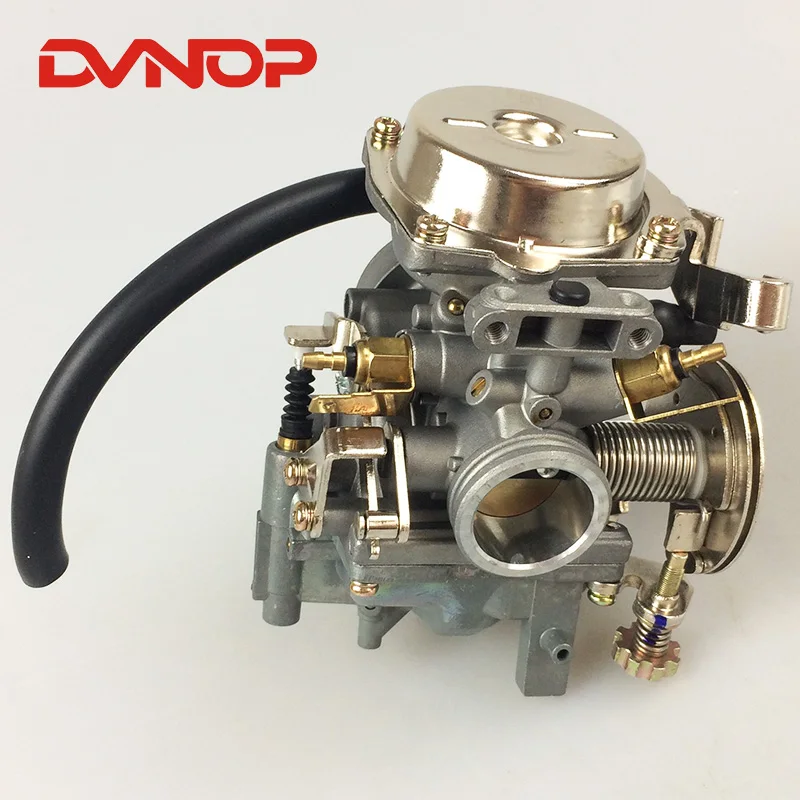 Карбюратор XV250 XV125 QJ250 XV 250 125 для Yamaha Virago Route 66 1988 2014 2010 09 250| |