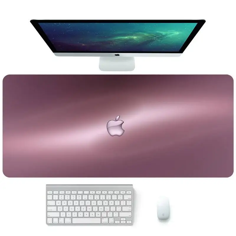 

Babaite apple mac gamer play mats Mousepad Colorful Gaming Mouse Pad Computer Gamer