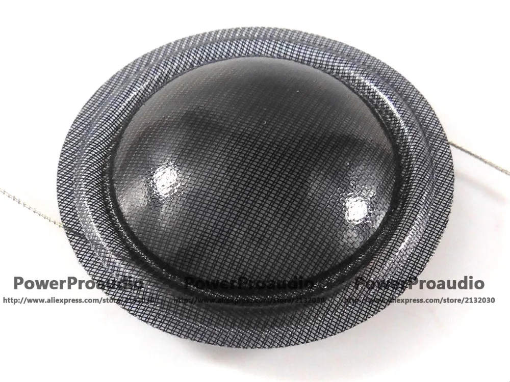 2 шт. высококачественная сменная прозрачная черная шелковая пленка купольная