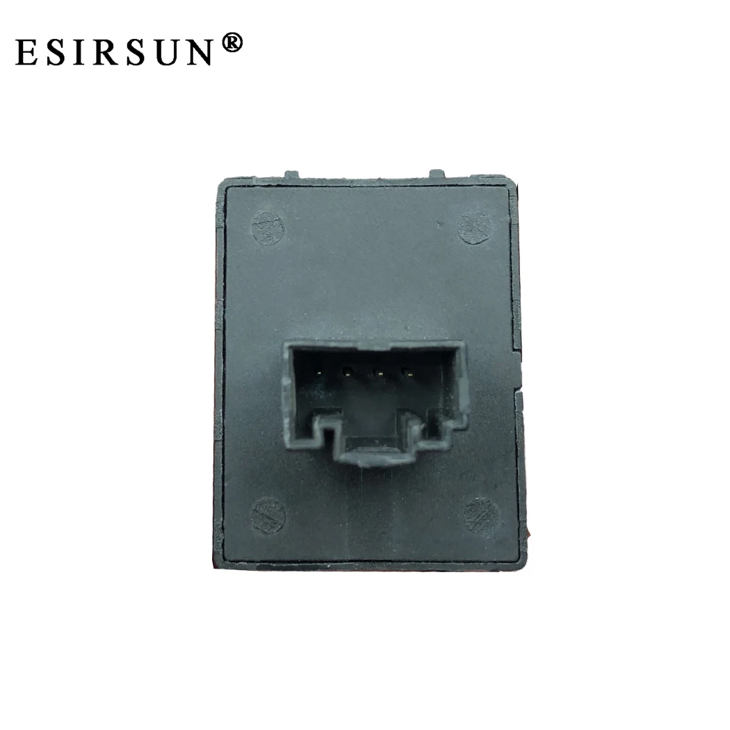 Emirsun кнопка управления окном для VW CADDY 2K GOLF MK5 JETTA EOS PASSAT B6 VARIANT 1K3959857A 2K3 959