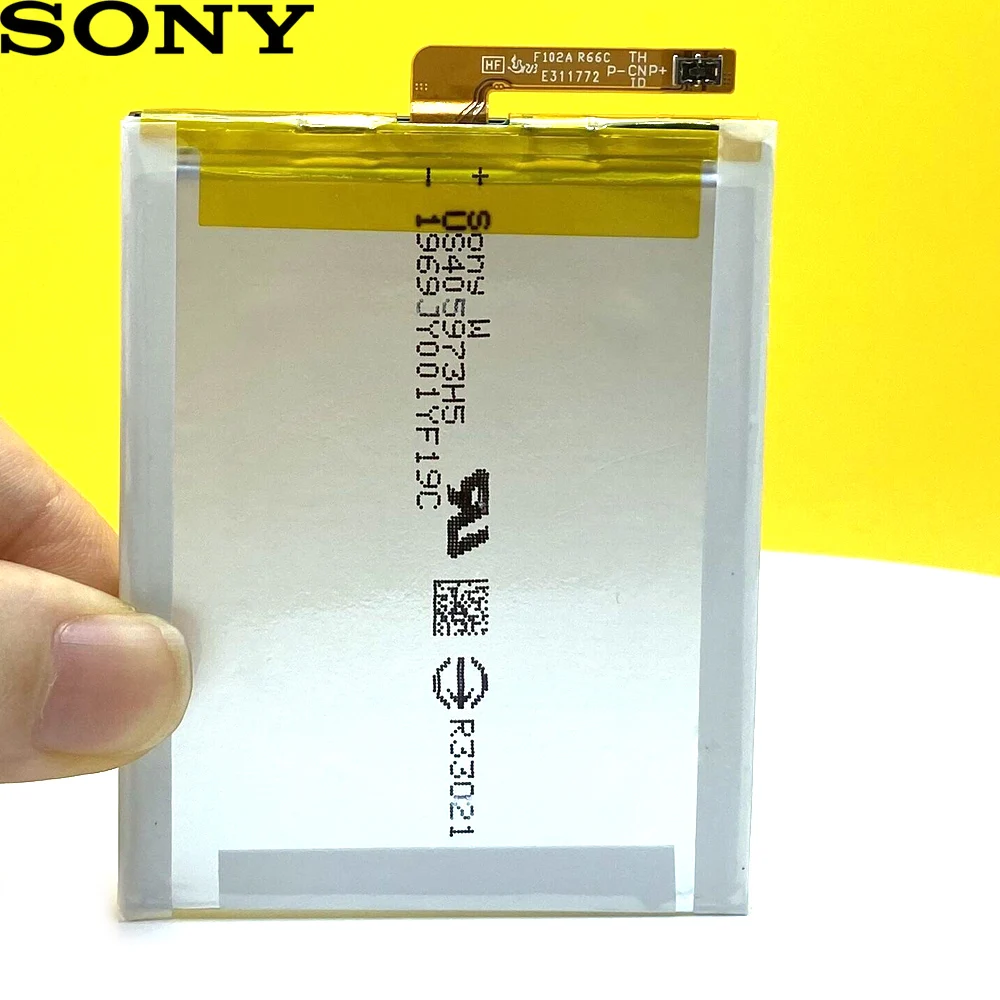 Bater&iacute;a Original 100% nueva para SONY Xperia E5, Xperia XA, F3113, F3112, F3116, F3115, F3311, F3313, G3112, G3121, 2300mAh, LIS1618ERPC-3