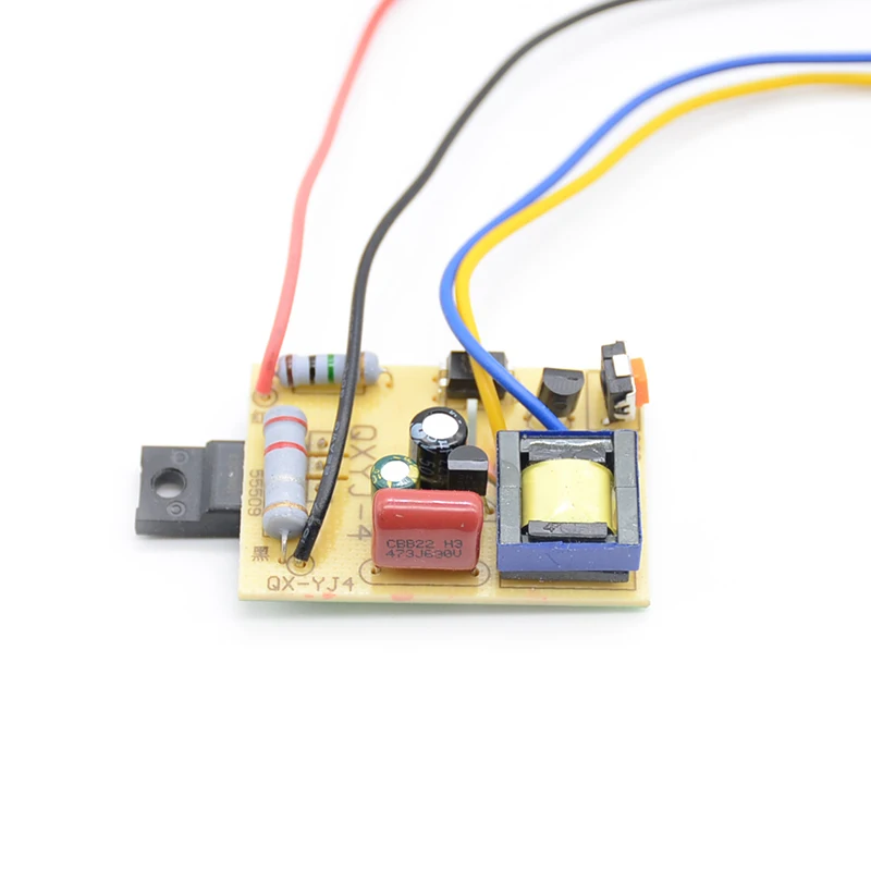 Универсальный коммутационный модуль питания для ЖК телевизора с диагональю 14 60