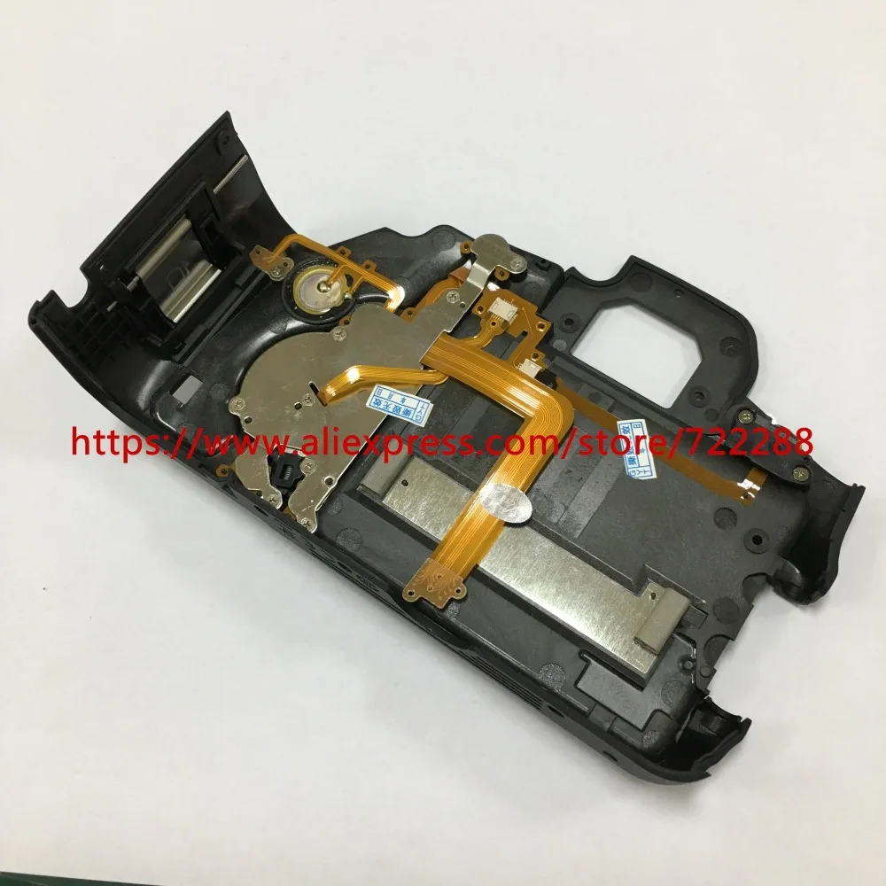 Repair Parts Back Cover Rear Case With SD Card Door CG2-2853-000 For Canon EOS 60D | Электроника