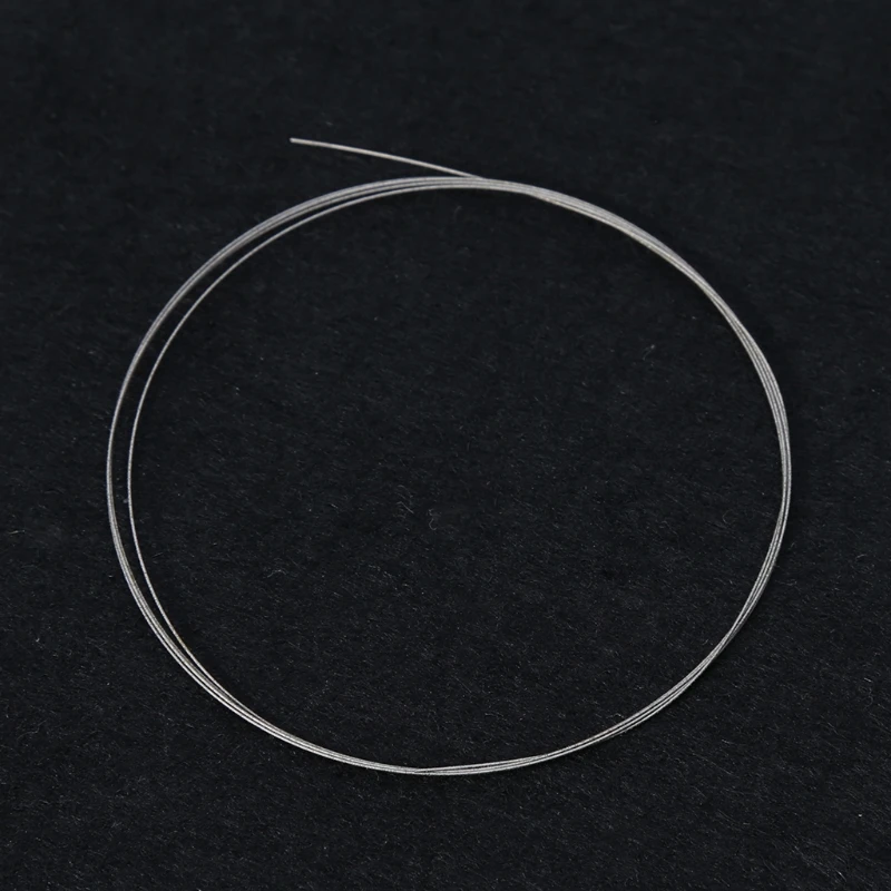 1 м DIY пилы для резка металлическая проволока Алмазная нефрит металл стекло