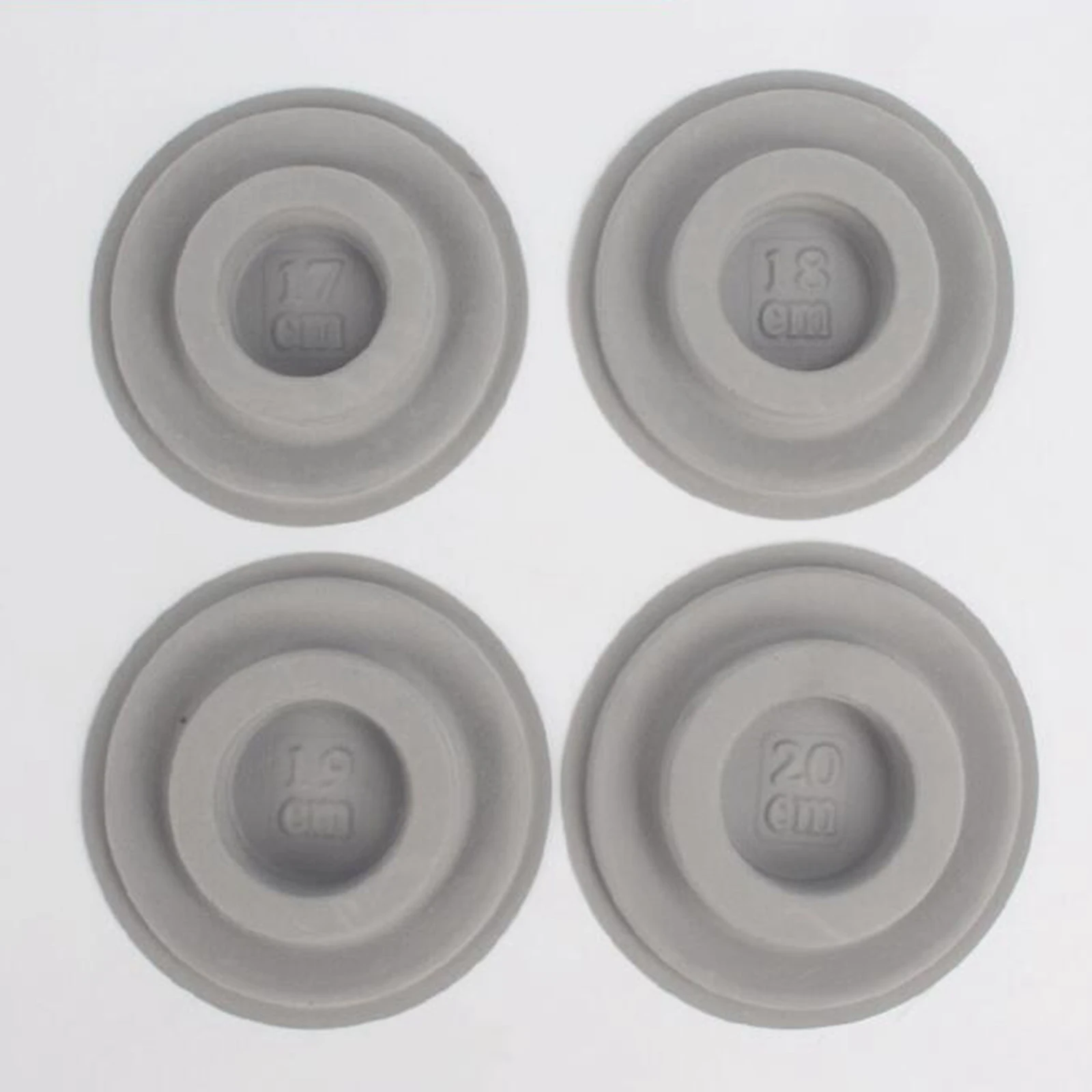 

Flocked Bracelet Design Bead Beading Board Jewelry Making Tray Craft Tool