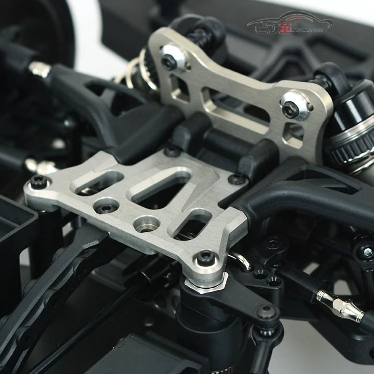 HOBAO Hyper VT 1/8 SCALE 4WD ON ROAD GT 80% RTR Touring Профессиональный высокоскоростной автомобиль с дистанционным управлением