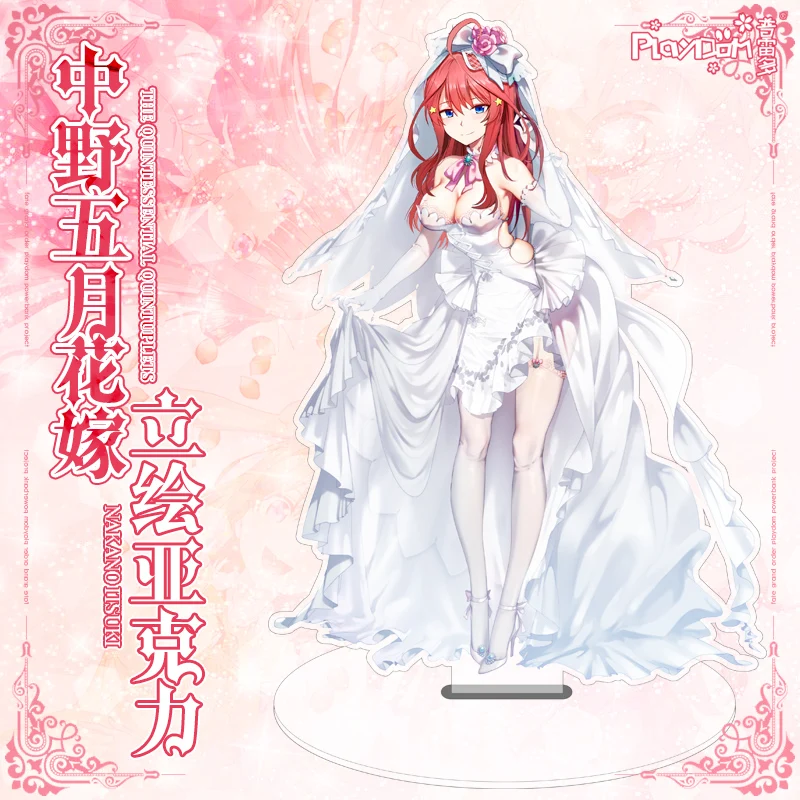 Обувь для косплея Аниме очень женственный и Quintuplets Go Toubun no Hanayome ицуки Накано Мику