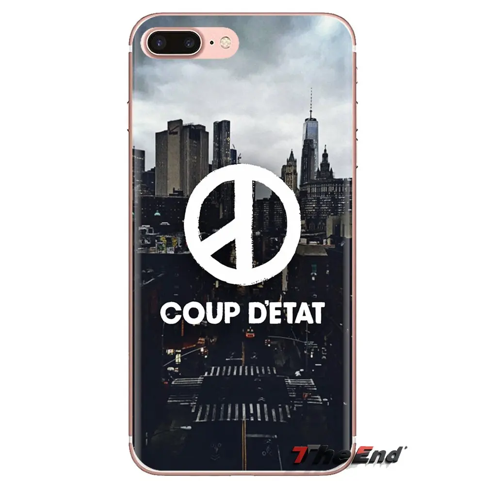 Прозрачный чехол из термополиуретана с мешок kpop bingbang GD логотип для htc один U11 U12 X9 M7