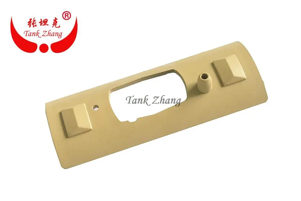 HENGLONG 3849/3849-1 RC tank Tauch panzer III 1/16 запасная часть No. 49-037 баррель seat | Игрушки и хобби