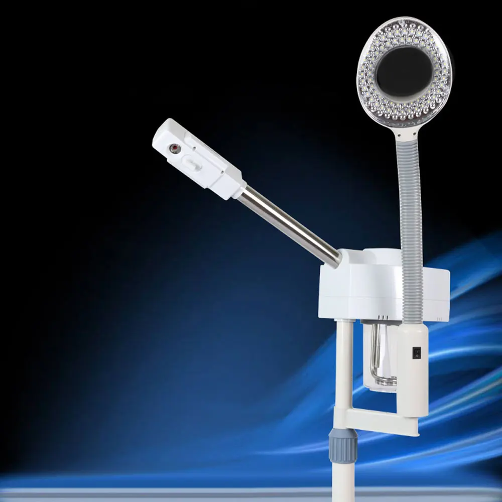 Горячий спрей-аппарат для салона красоты паровой аппарат лица домашний