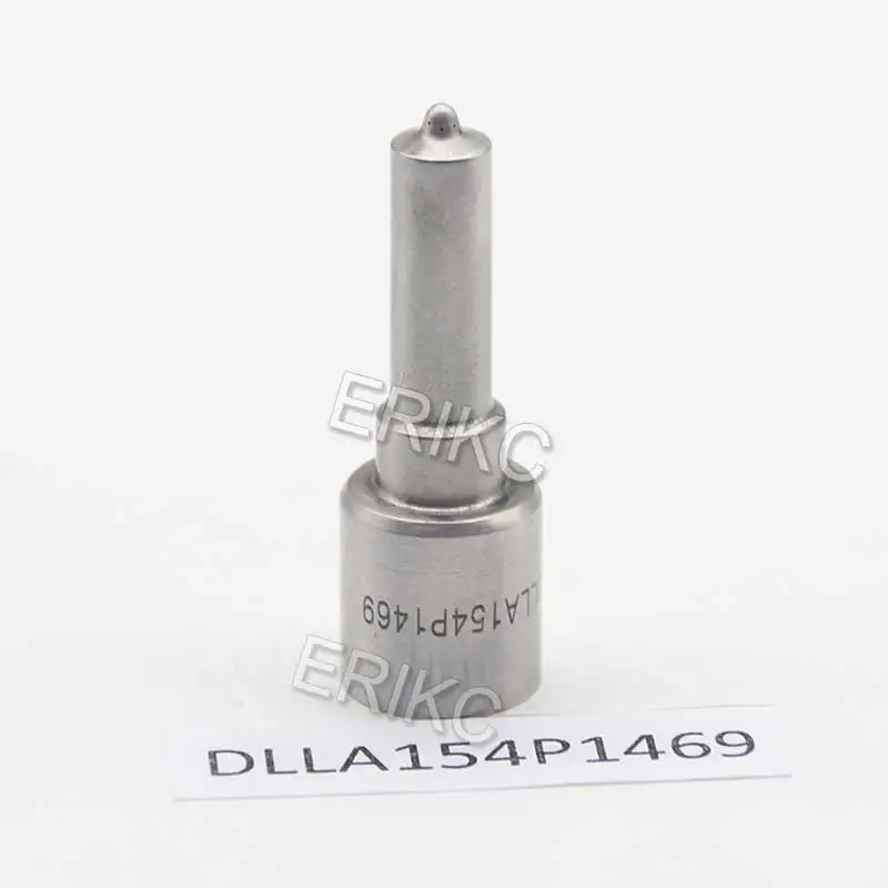 

ERIKC DLLA154P1469 Pump Parts Injector Nozzle DLLA 154 P 1469 Auto Fuel Spray Nozzle 0 433 171 911 for Bosch 0 445 120 053