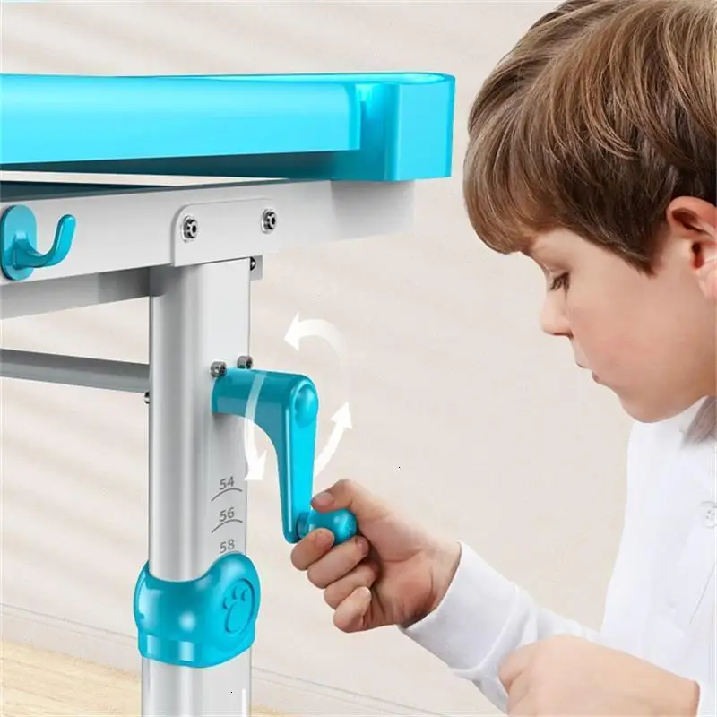 

Stolik Dla Dzieci De Estudio Tavolino Scrivania Bambini Child Adjustable Kinder Mesa Infantil For Bureau Enfant Study Kids Table